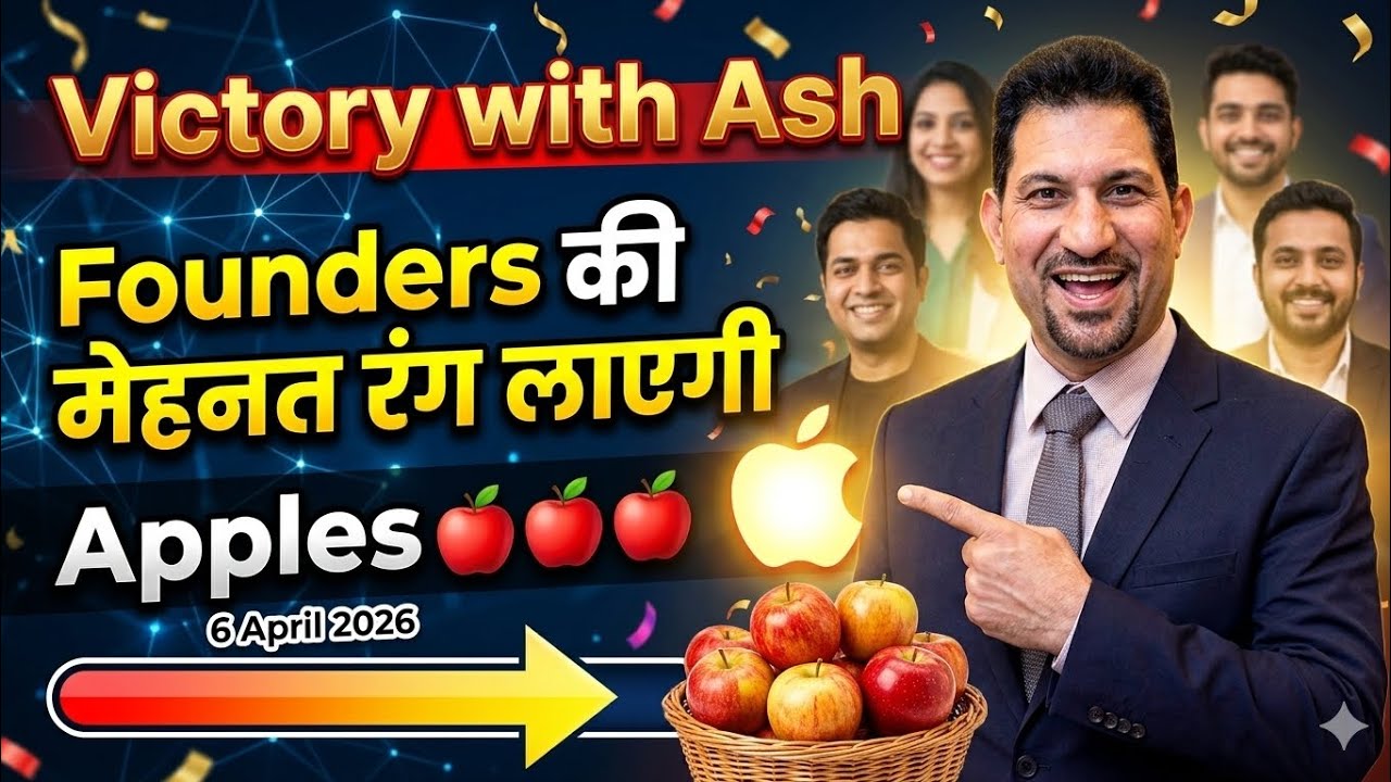 Onpassive Latest Updates ✅ Mr Ash Mufareh 🎗️ Founders की मेहनत रंग लाएगी ⭐Victory with Ash🎉Vidya Ram
