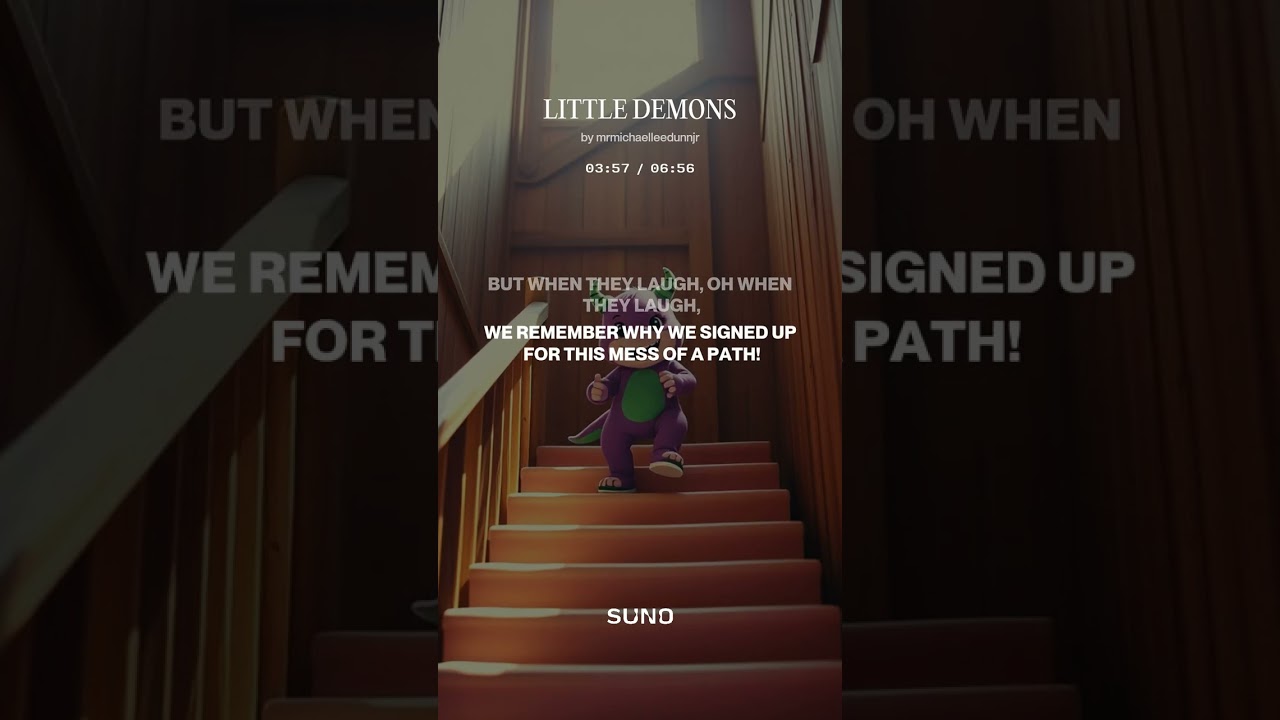 LITTLE DEMONS