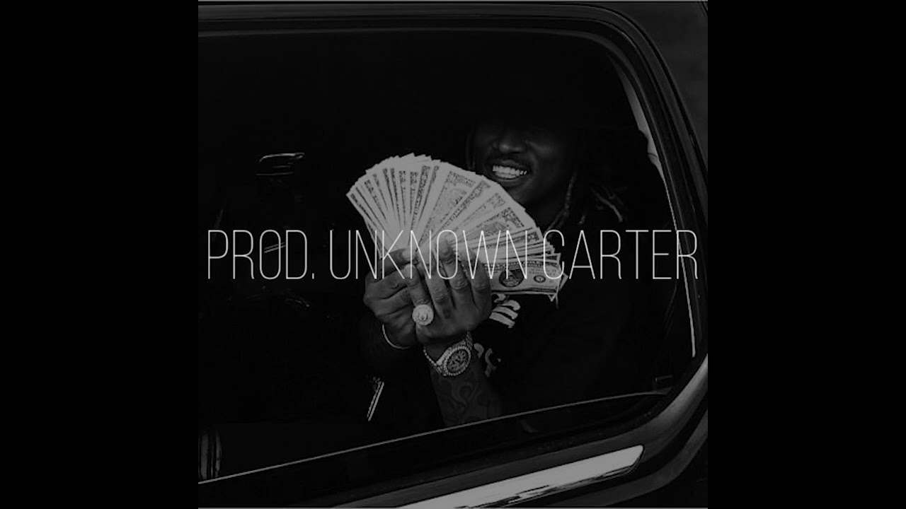 (FREE FOR PROFIT) Future TYPE BEAT - 