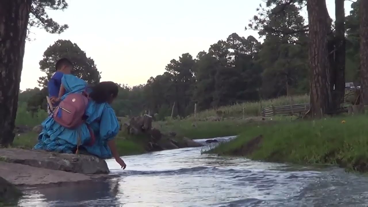 UN RECORRIDO POR LA SIERRA TARAHUMARA.