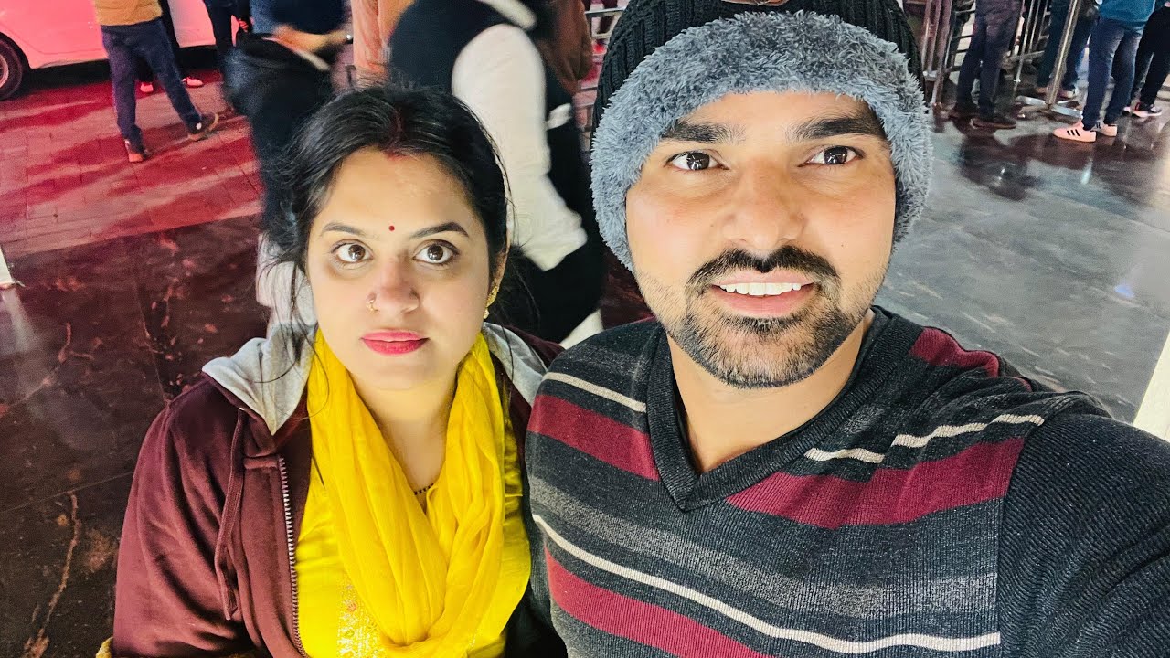 मेरा जनमदिन  भुल गए क्या 🥺आ गए हम पहाड़ो मैं ये kaun सी जगह है 🤔और रास्ते में हम साथ क्या क्या हुआ🧐