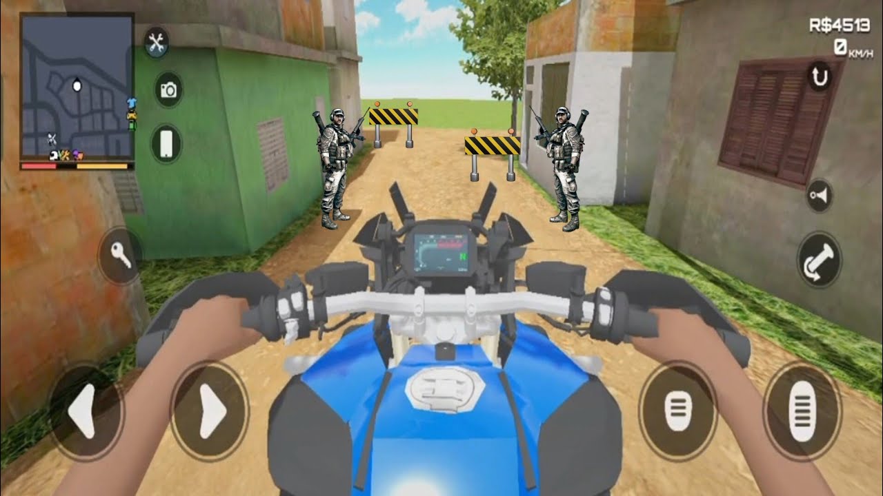 Elite Motos 2 Best Open World Online Multipleayer Best Android Gameplay E.P 29