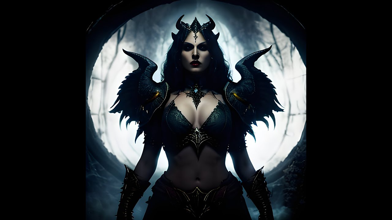 Lilith's Chamber