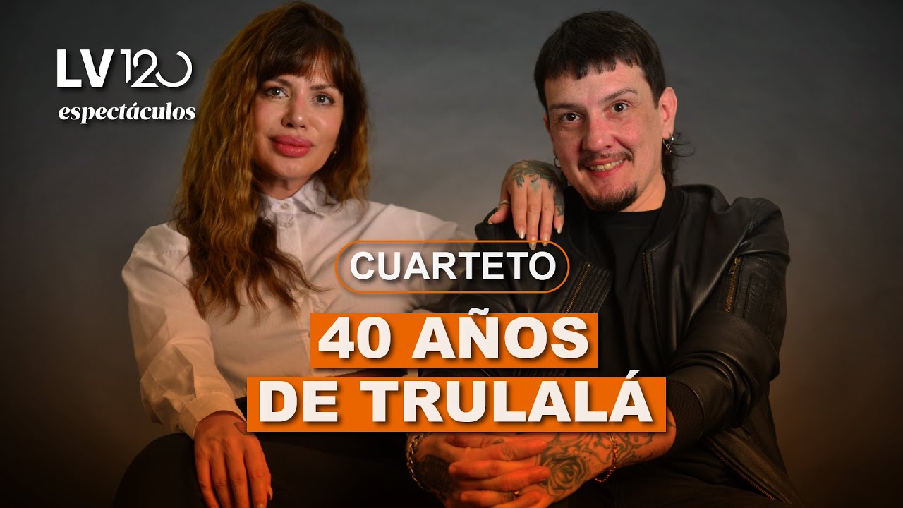 40 años de Trulalá, historia de un clan: los Cánovas, un legado familiar que hace escuela | La Voz
