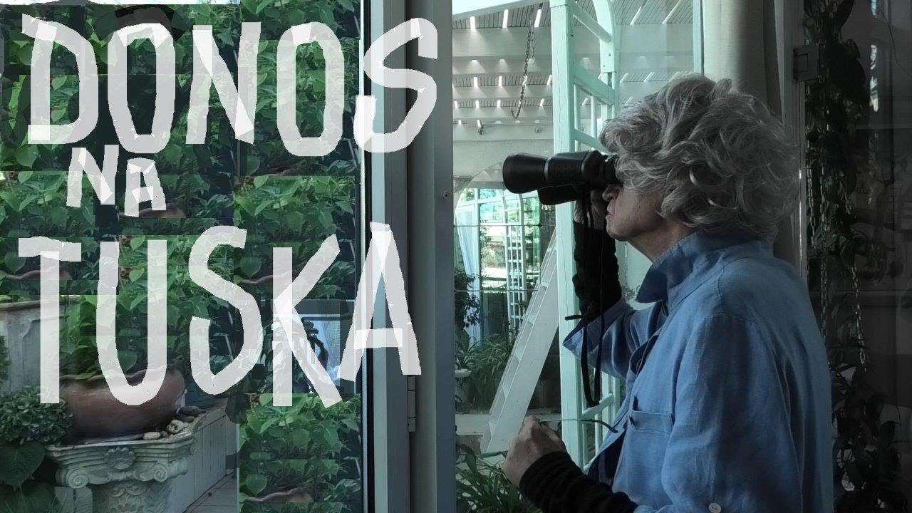 Donos na Tuska