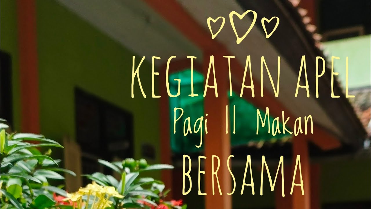 Makan Bersama 