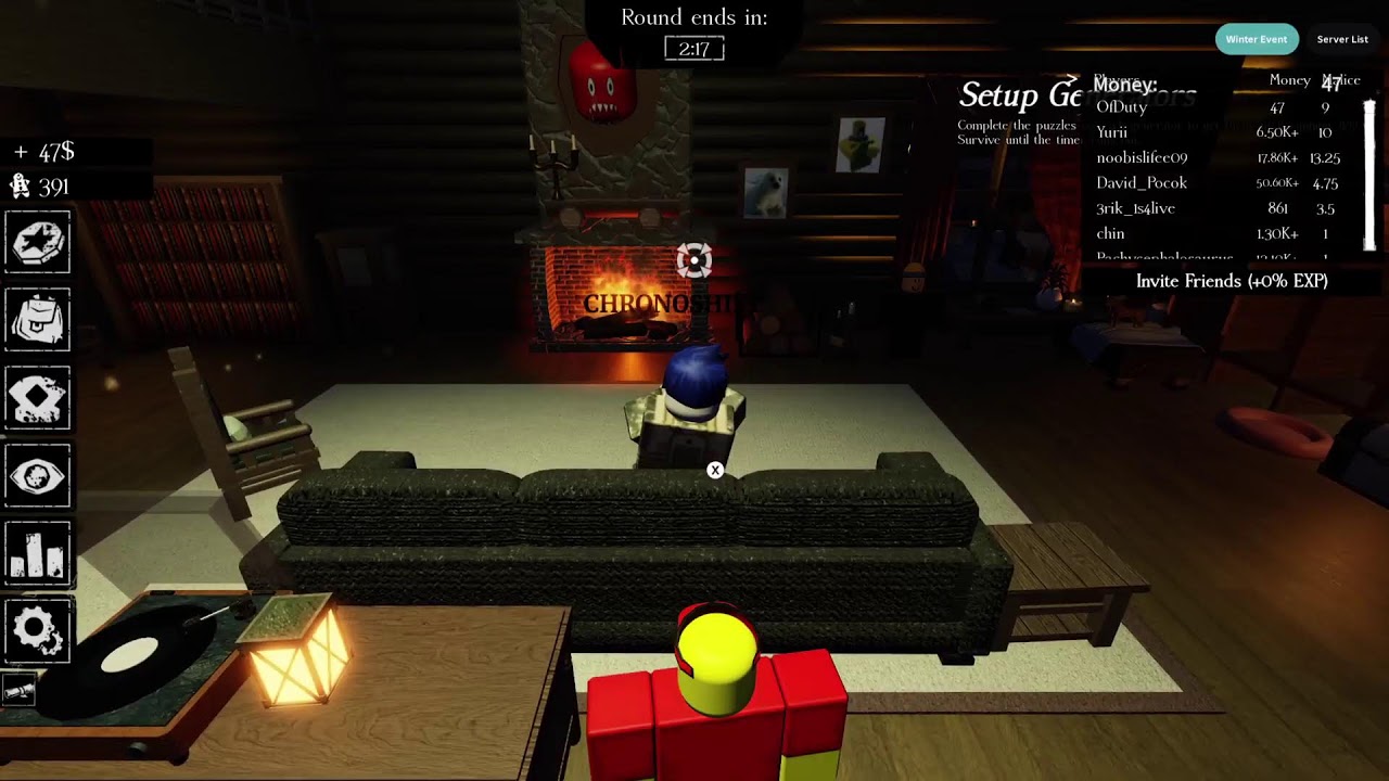 Roblox
