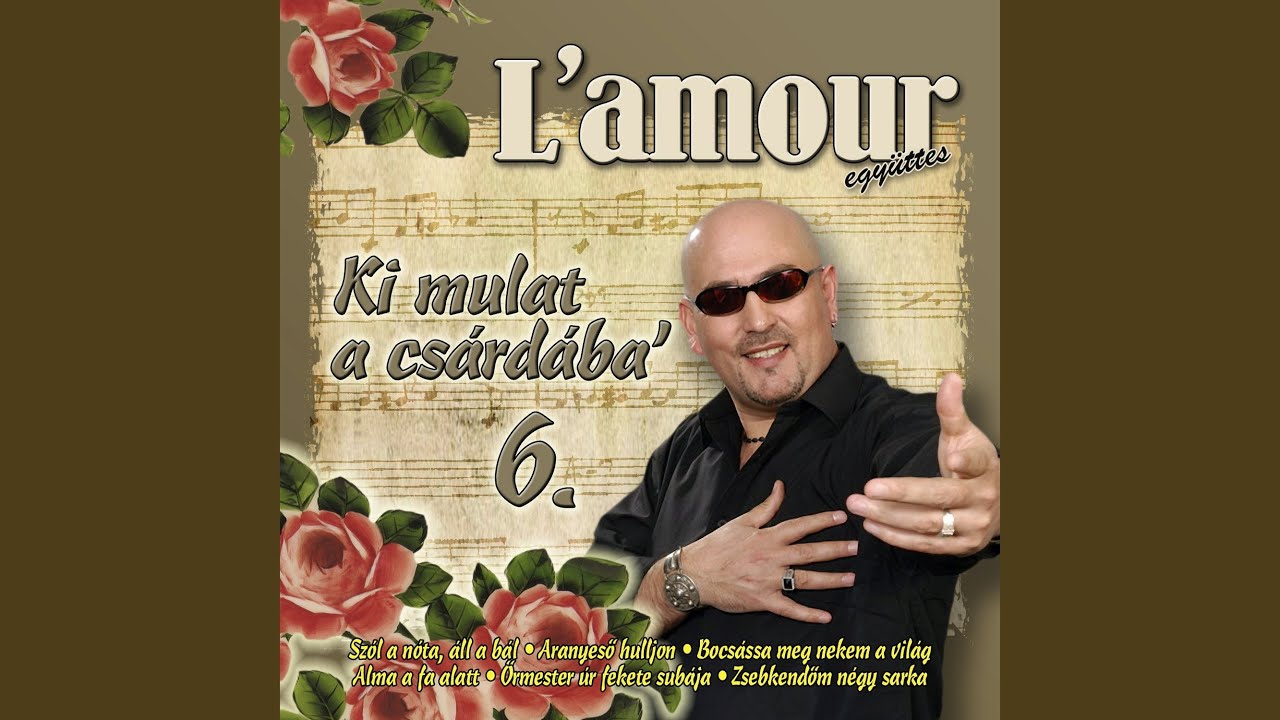Őrmester úr fekete subája