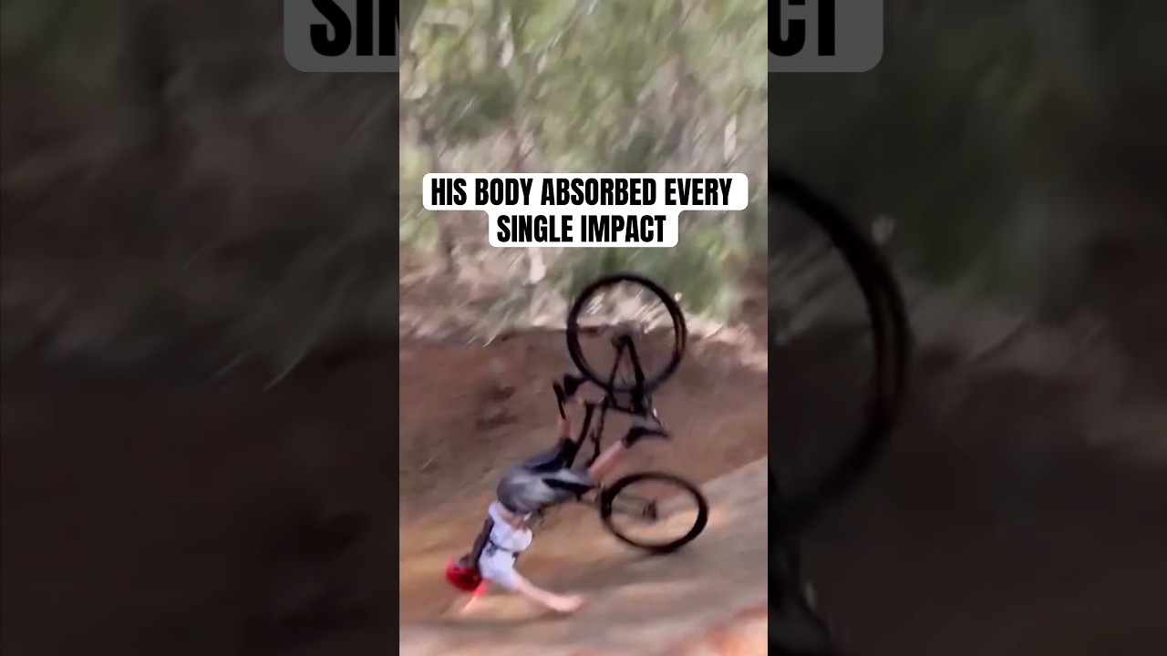 MTB Fails 2026 &mdash; 12 Crashes, Zero Were Freak Accidents