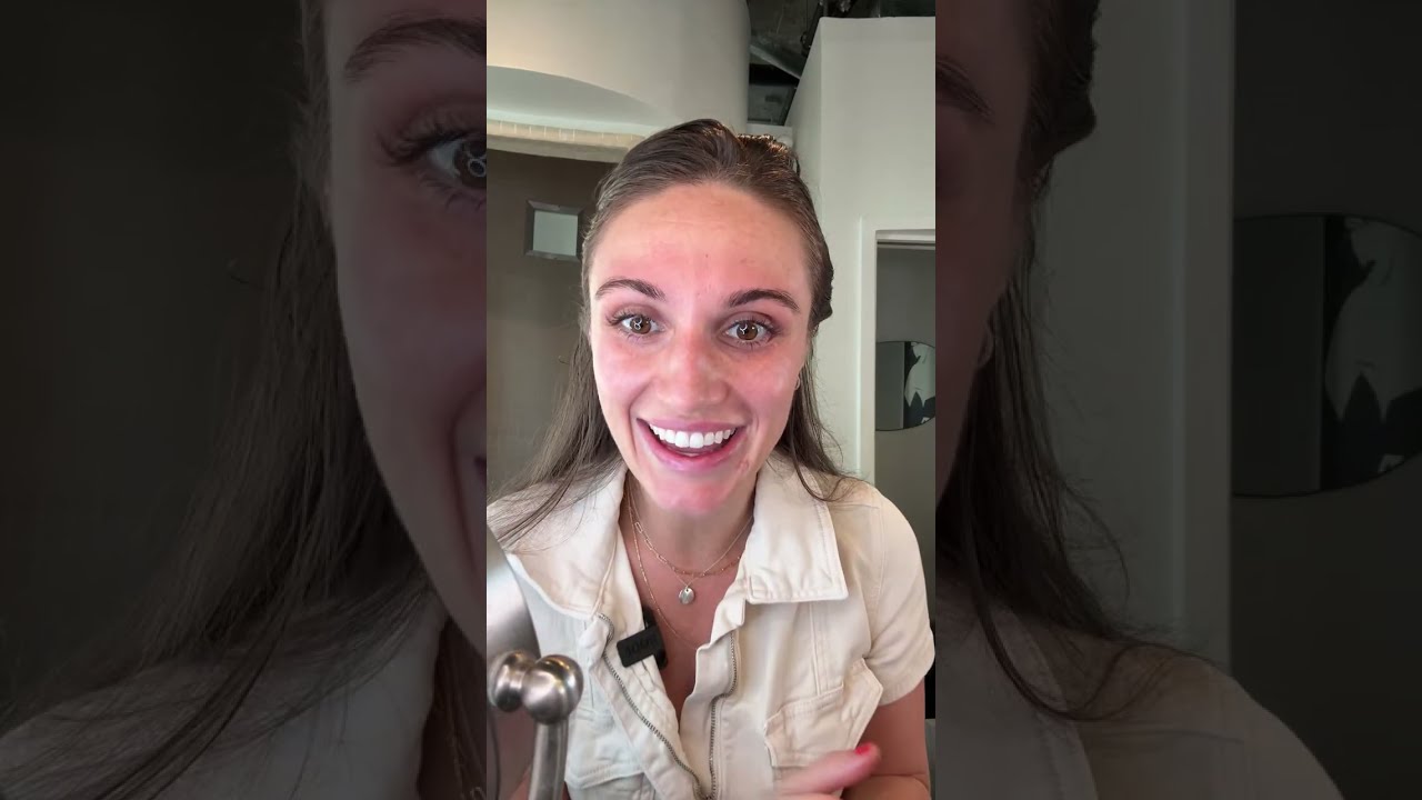 Doing Hair and Makeup For Work - Ask me anything