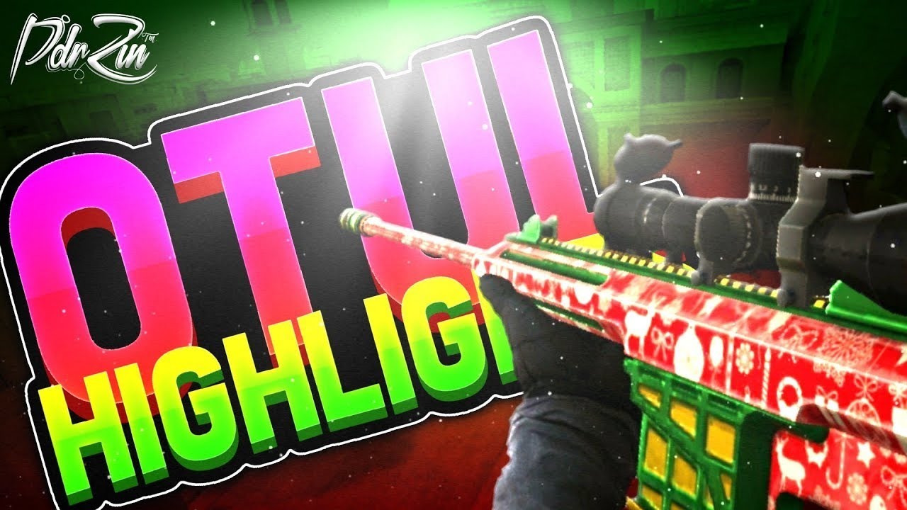 Forward Assault highlights - the best active player • o melhor jogador do mundo em atividade! 🇧🇷