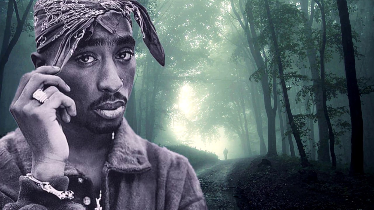 2Pac - Take Me Away