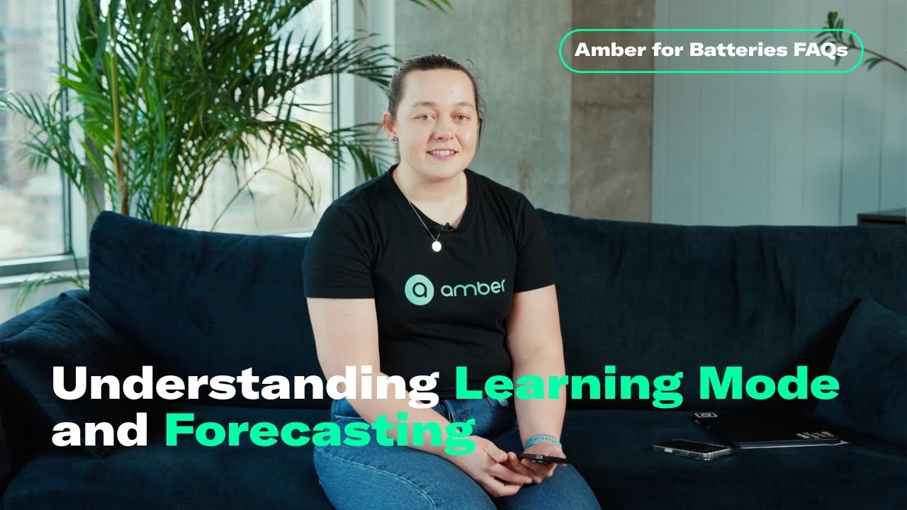 Why did SmartShift do that? Understanding Learning Mode & forecasting