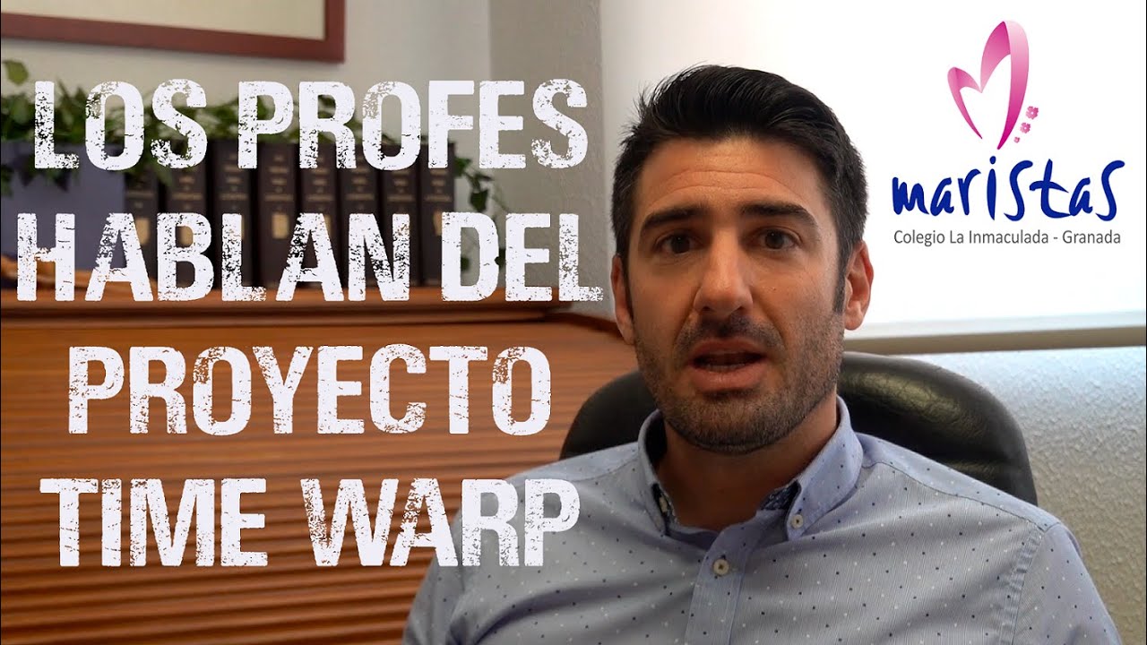 Comentarios de los profesores del proyecto 