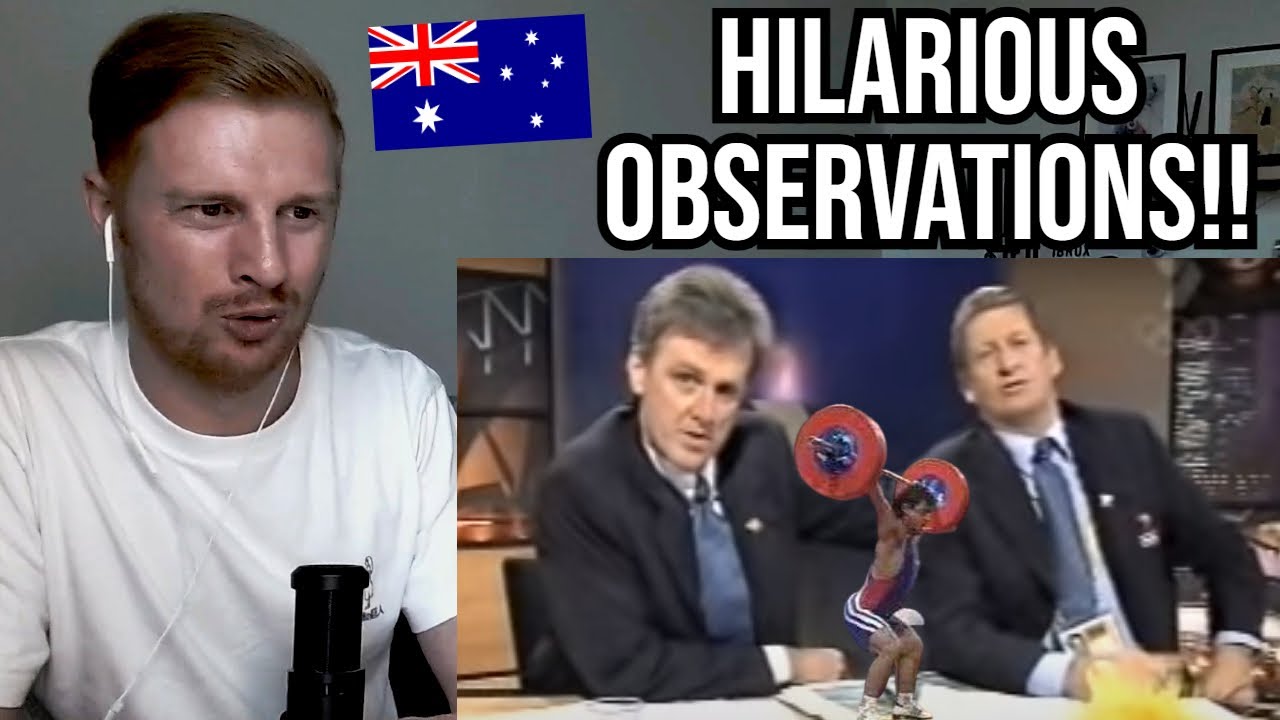 Reaction To Roy & HG - Weightlifting & Drugs