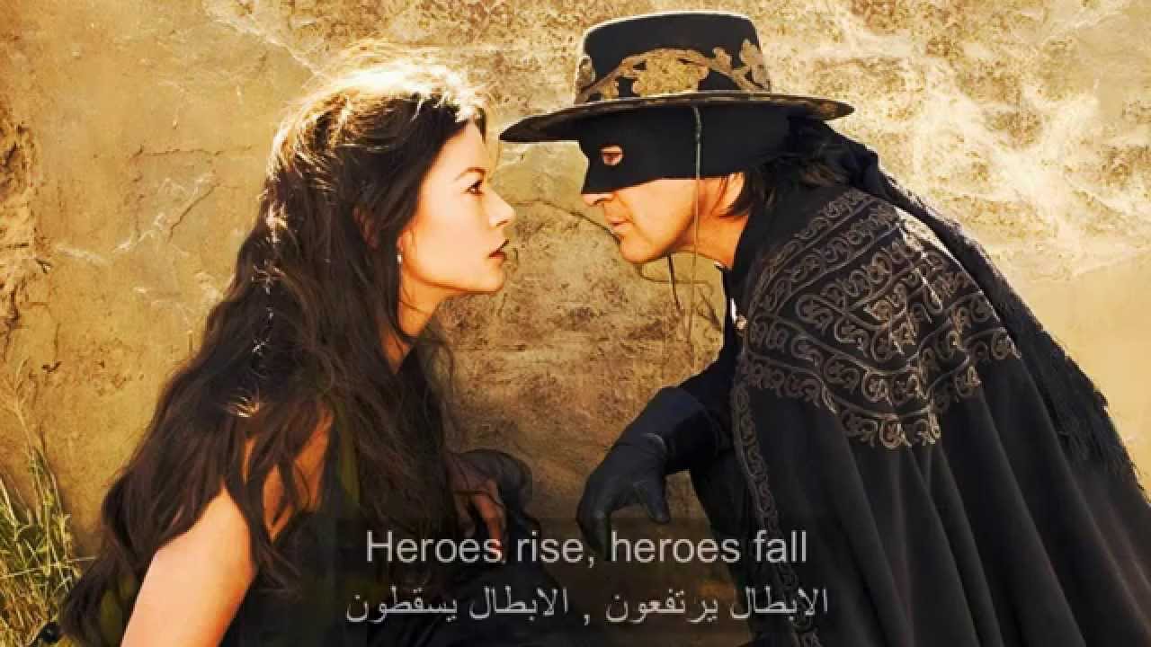 اروع اغنية اجنبية رومانسية ღرقص سلوღ| مترجمة للعربية 2015 | HD   ‏