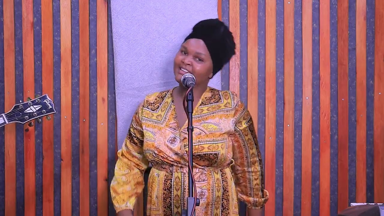 MESSIANIC SWAHILI KIGOOCO SONGS BY VICTORIA MWIHAKI.