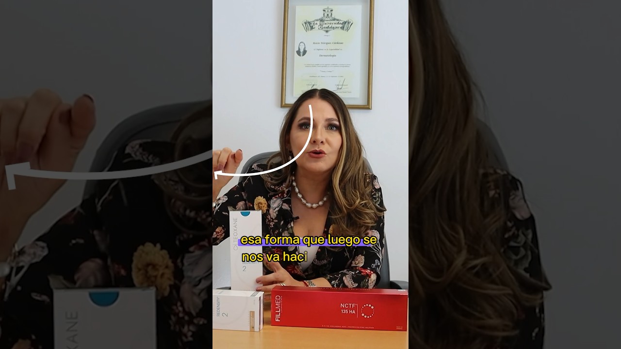 Adiós ojeras 