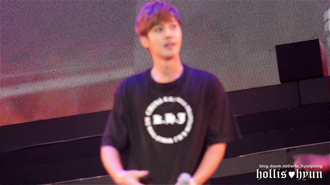 140830 Kim Hyun Joong 김현중 金賢重 - Encore of 'Phantasm(夢幻)'@Guangzhou