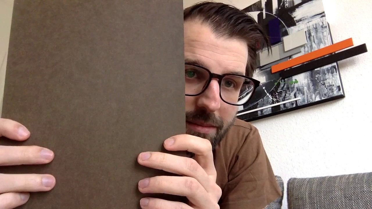 FRITZVOLD MINIMAL WALLET - Update #11