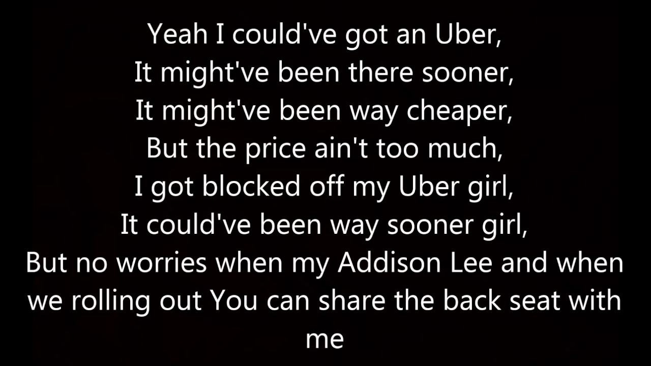 Addison Lee