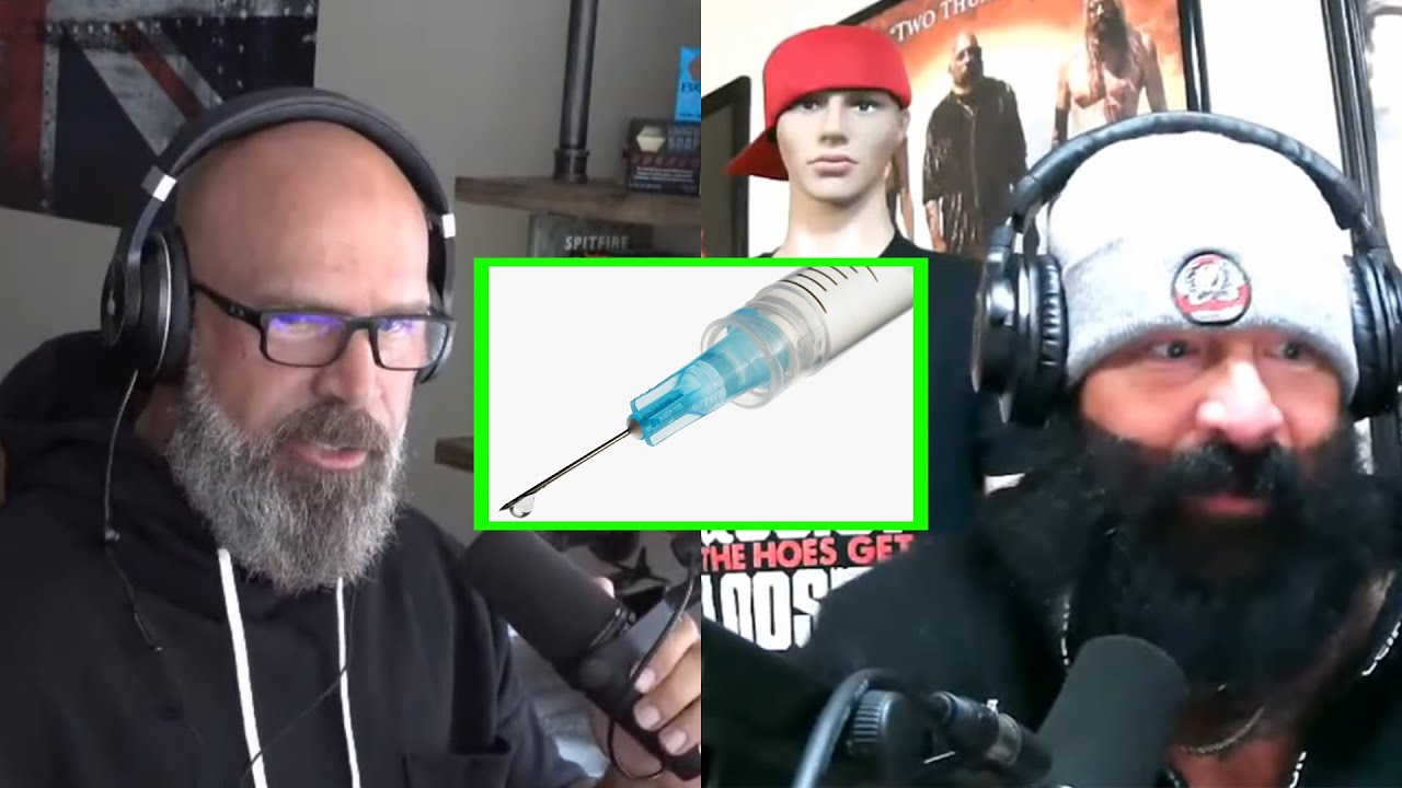 Robert Frank on Why He Stepped Down From Youtube | W@robertfrank615