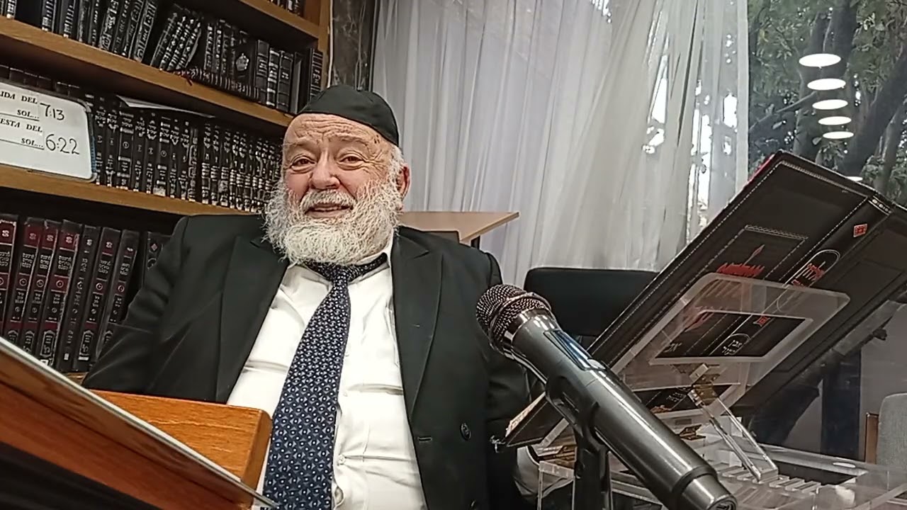 הרב מיכאל פרץ - הלכות גיטין בעיון סימן קנד סעיף יג, קטעים בספרדית 