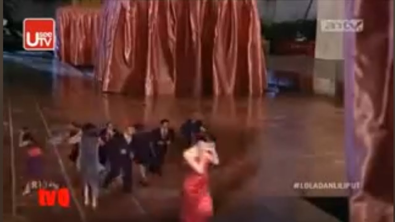 Shrinking Woman & Man (People)