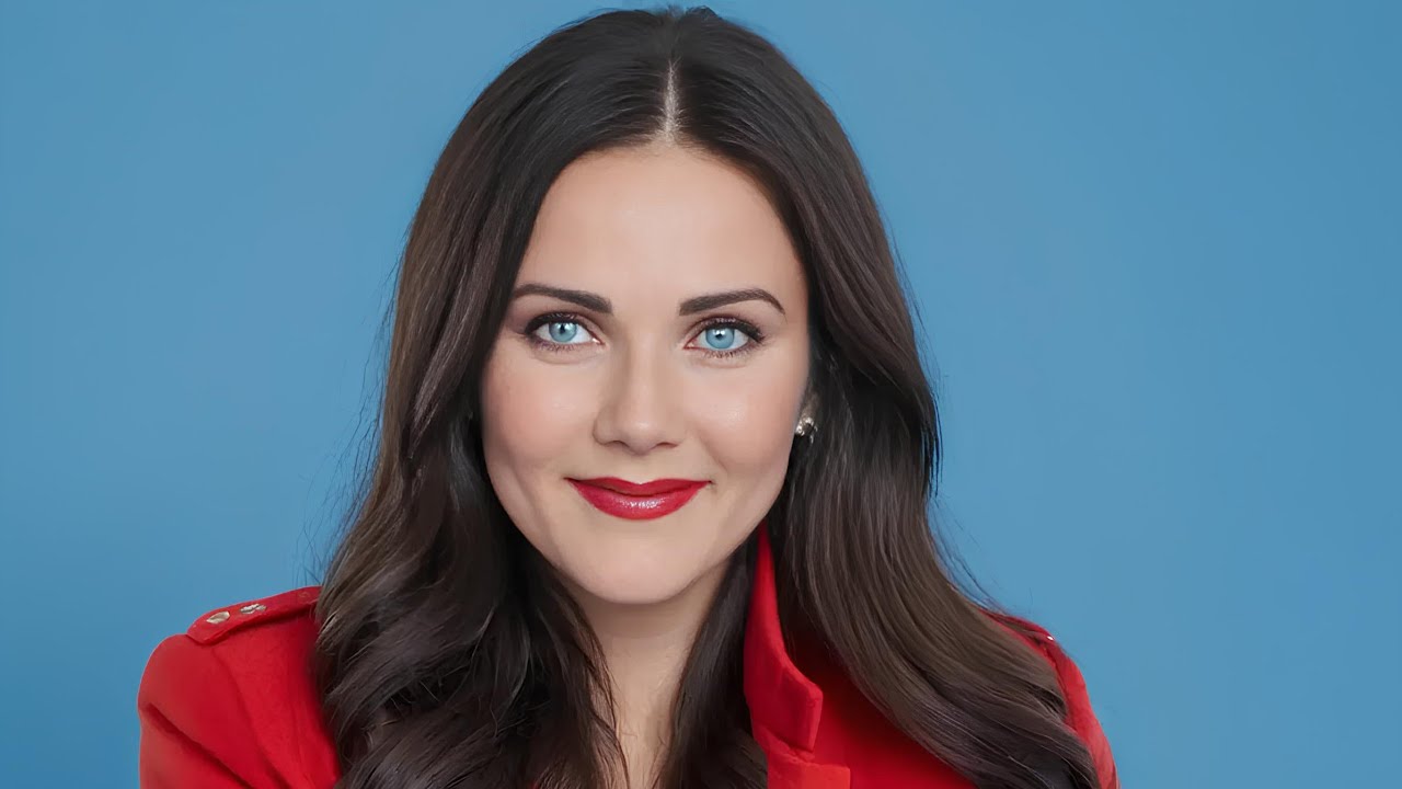 Beyond Wonder Woman: Lynda Carter's Transformation (1951-2024)