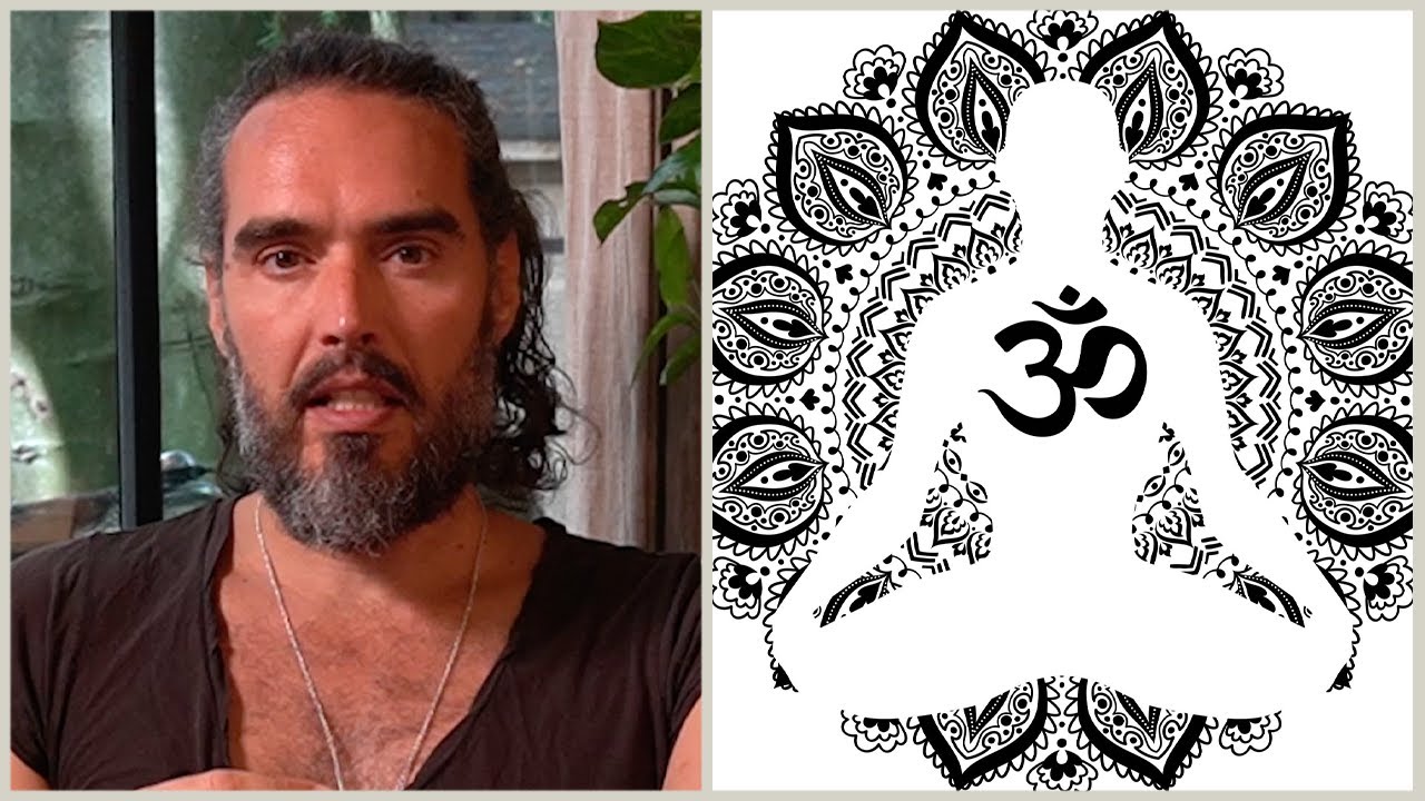 This Is Why YOU SHOULD Use Mantras!