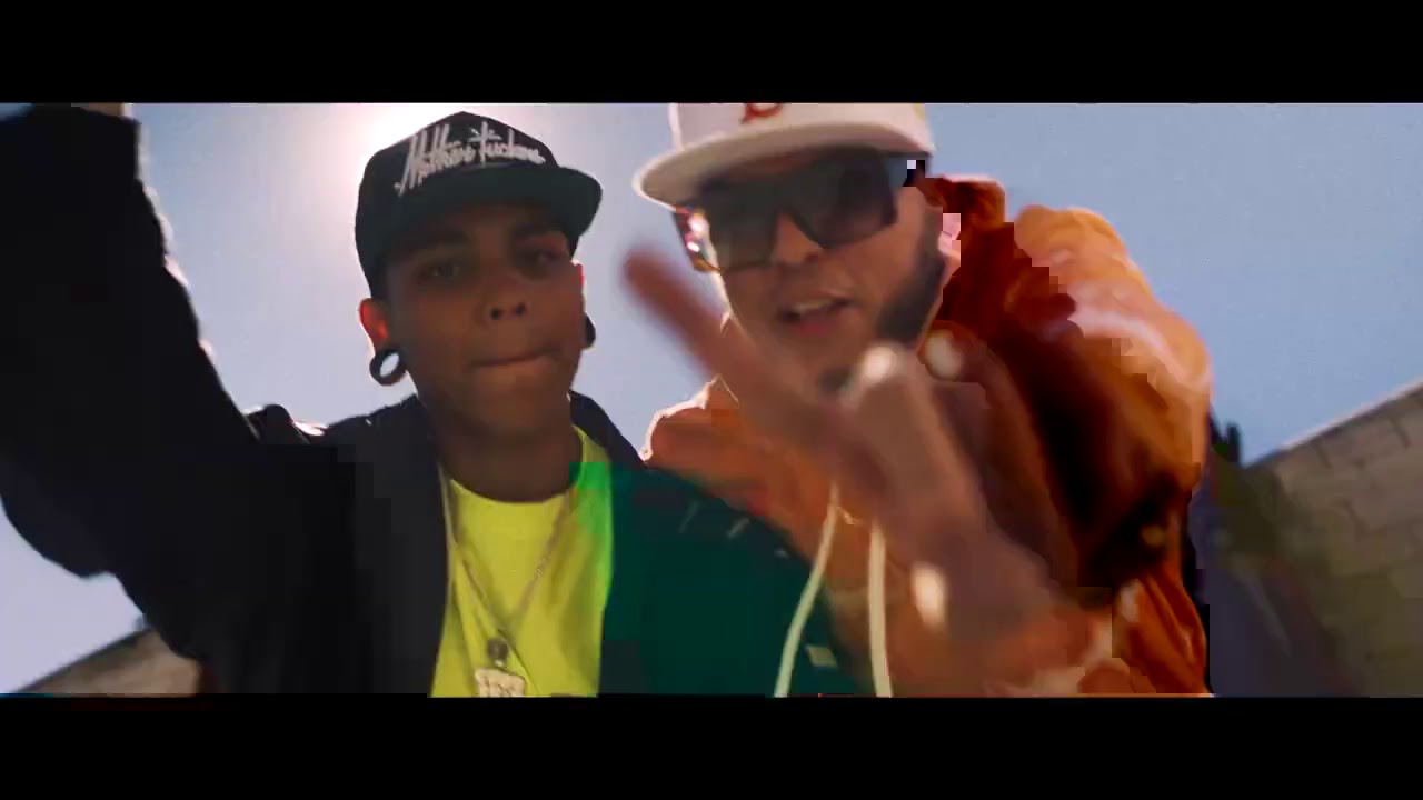 BETO / SMOKY - Vivencias Mexicanas (Video Oficial)