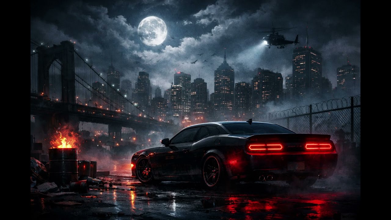 FREESTYLE BEAT - ''CHOIR OF SHADOWS'' | Dark Trap Instrumental 2026 | Rap Beats