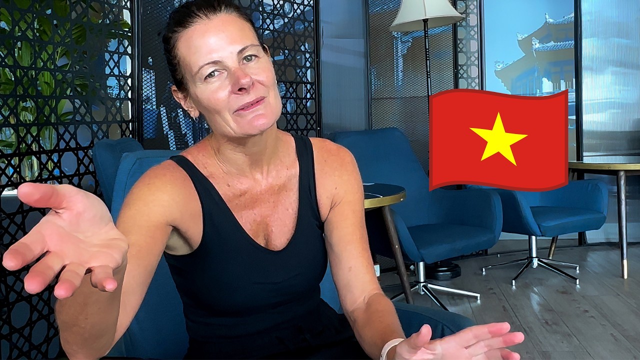 ✈️ Avoid This When Flying into Vietnam 🇻🇳