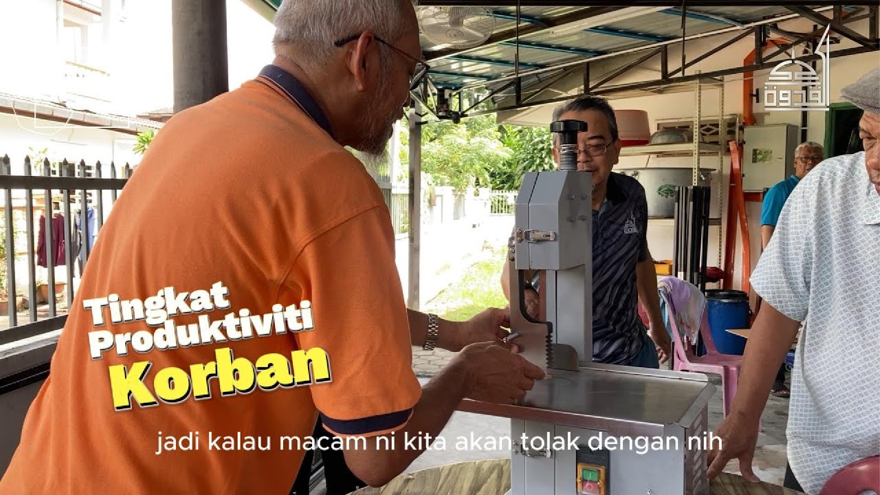 2024 05 12 SAQS2 Qurban 1445 Persediaan Terakhir.
