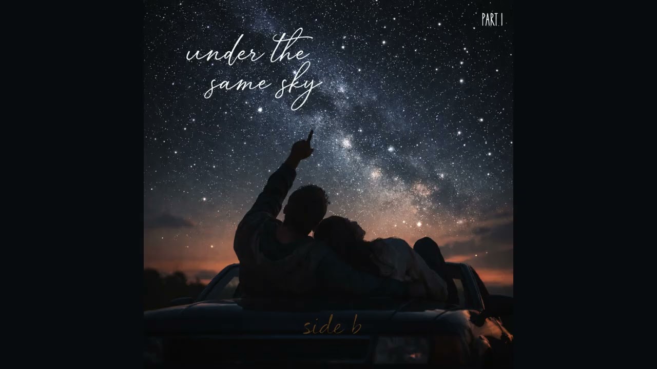 Come Closer — side b