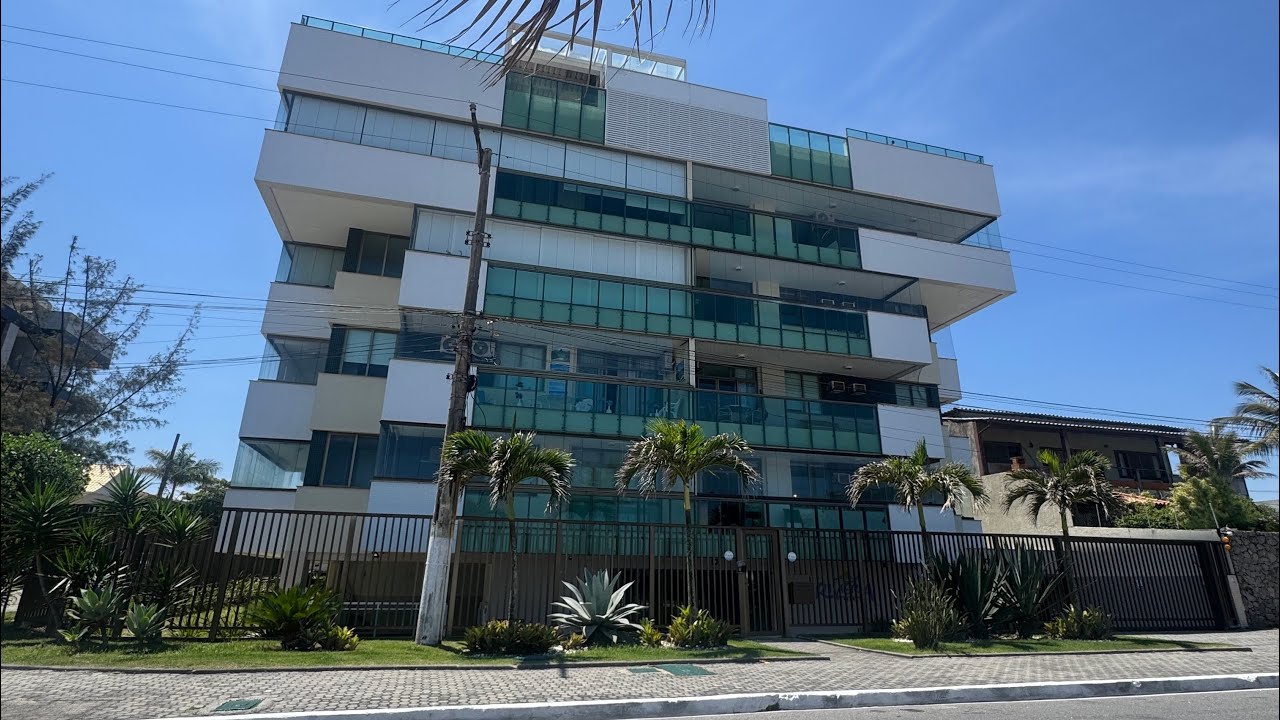 📍R$1.200.000,00 📌 Praia de Piratininga - Niterói 