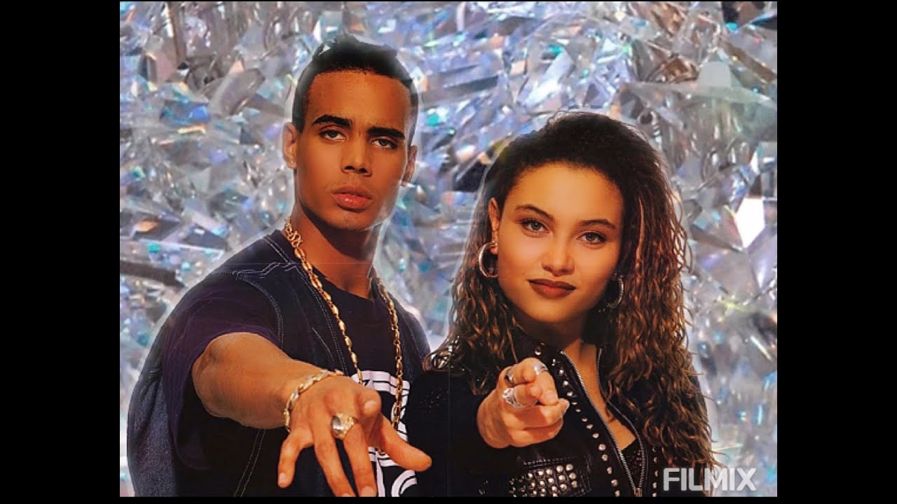 2 Unlimited - Escape in Music ( House remix )