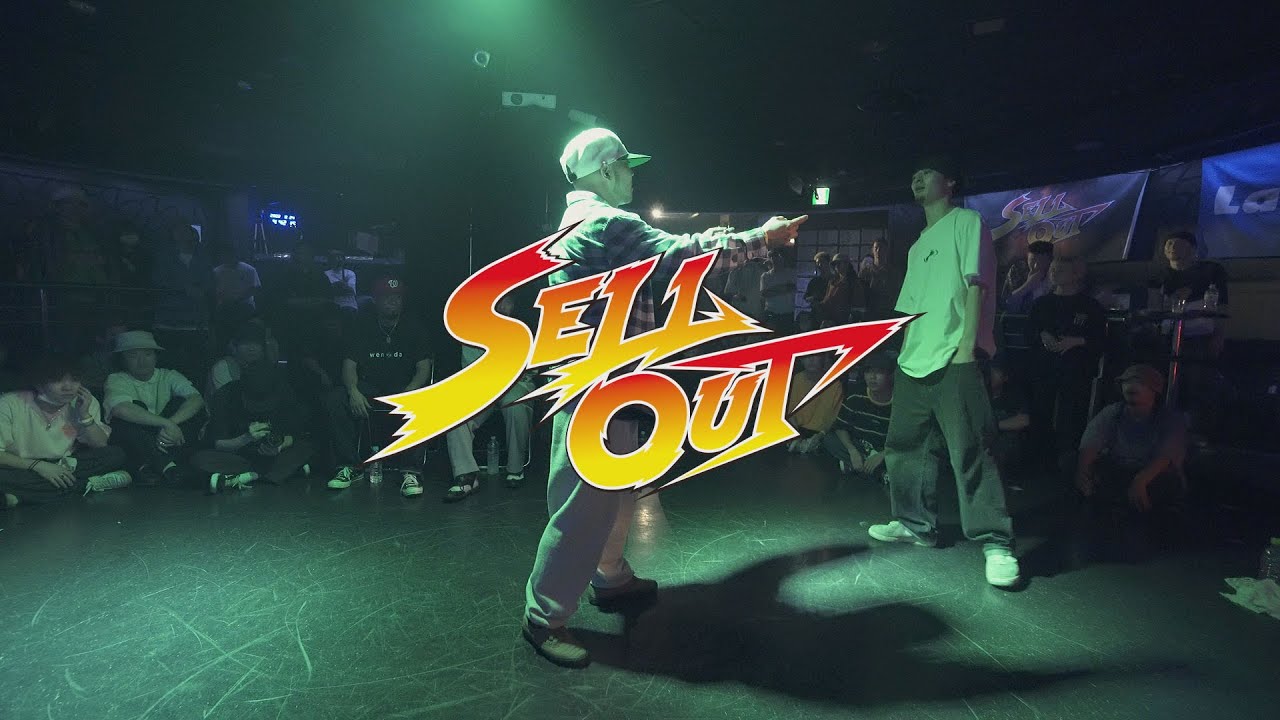 大空 vs Yusei - BEST4 