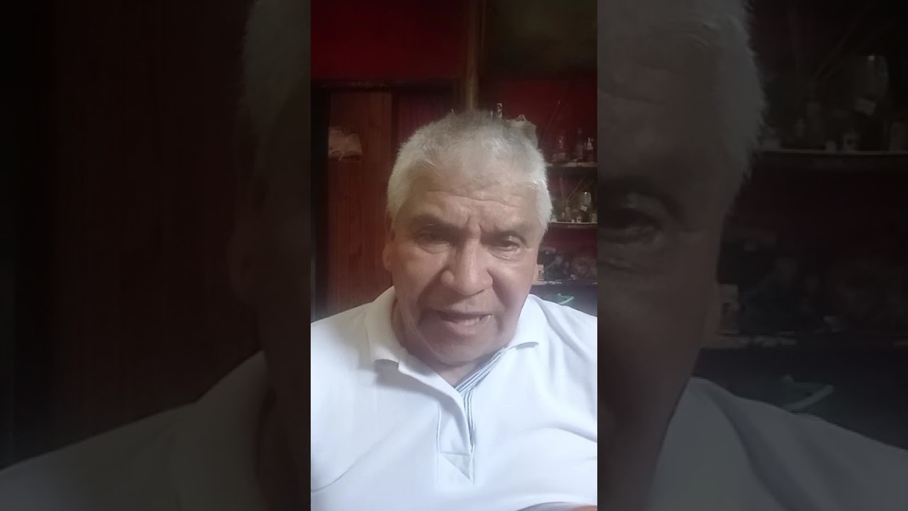 Una antigua canción con un lindo mensaje D.R.A.