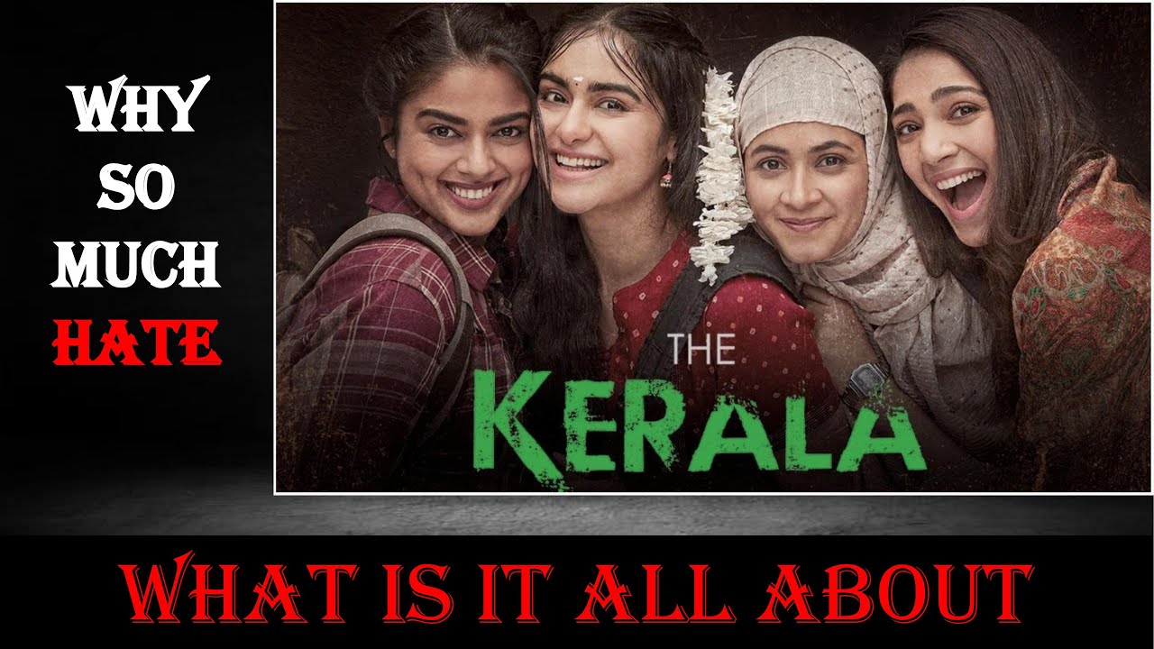 The Kerala Story: Film Sparks Controversy over Portrayal of Muslim Community | InfoBeast