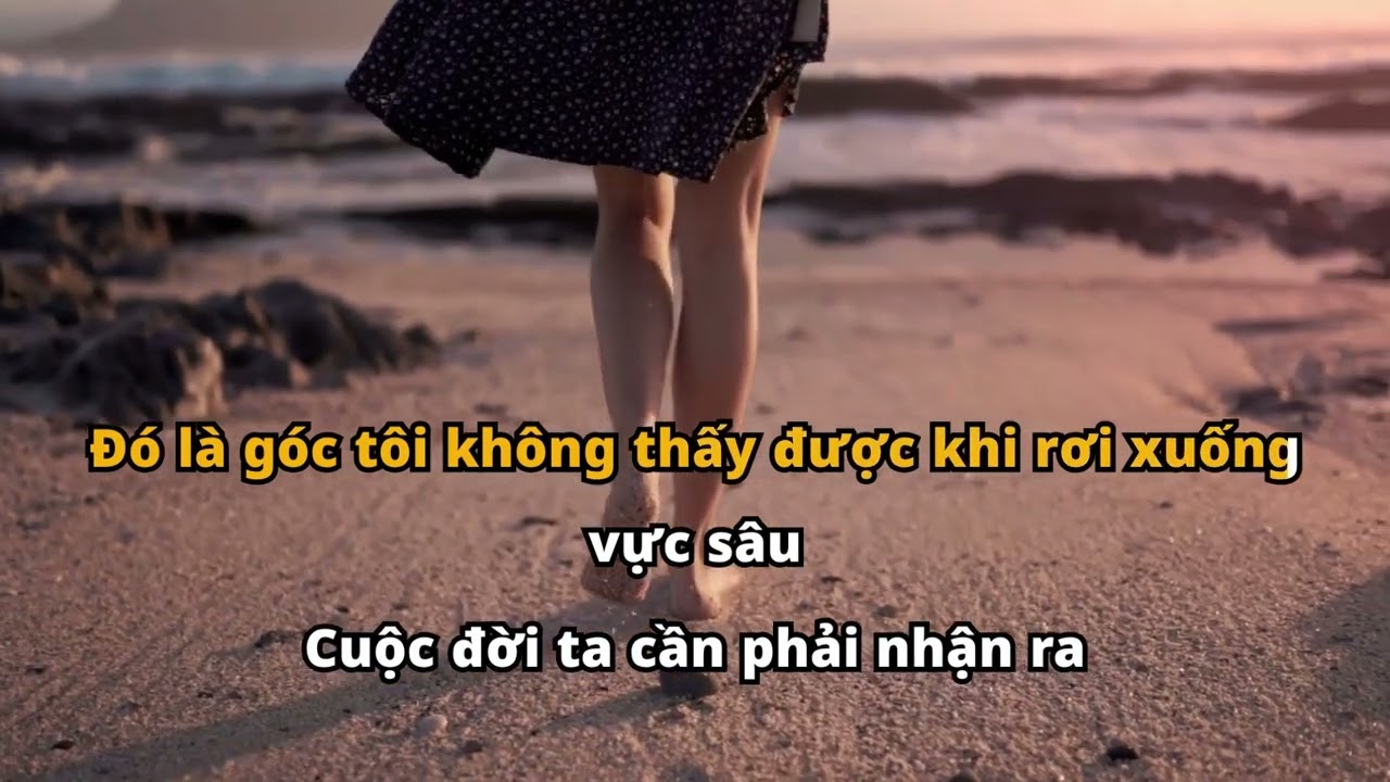 Tổn thương không tan..karaoke Huỳnh thiện Phương