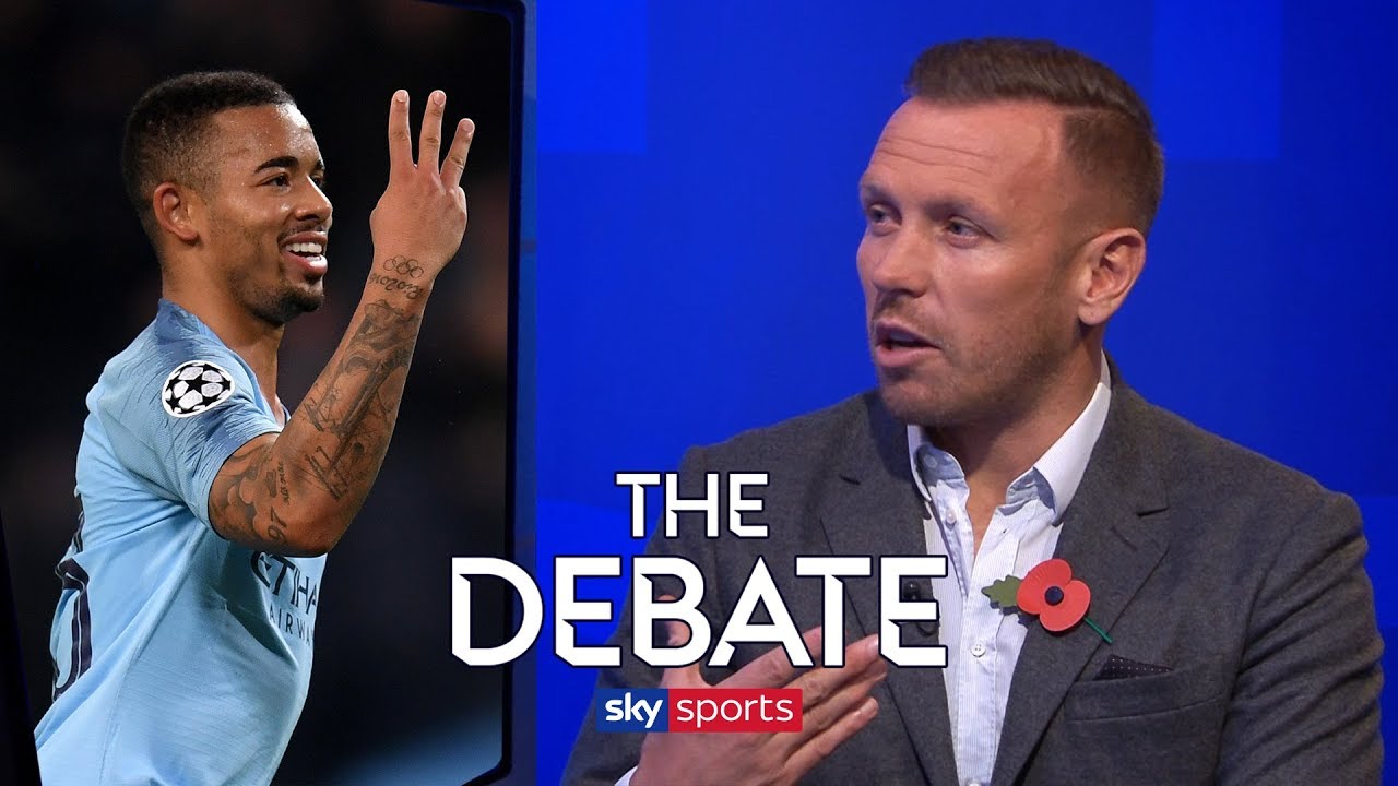Are Man City favourites to win the Champions League? | The Debate