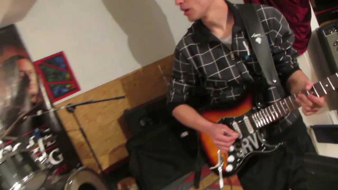 I RICORDI DI DITE E I BRI-CANTI---- rock e rai ---- cover
