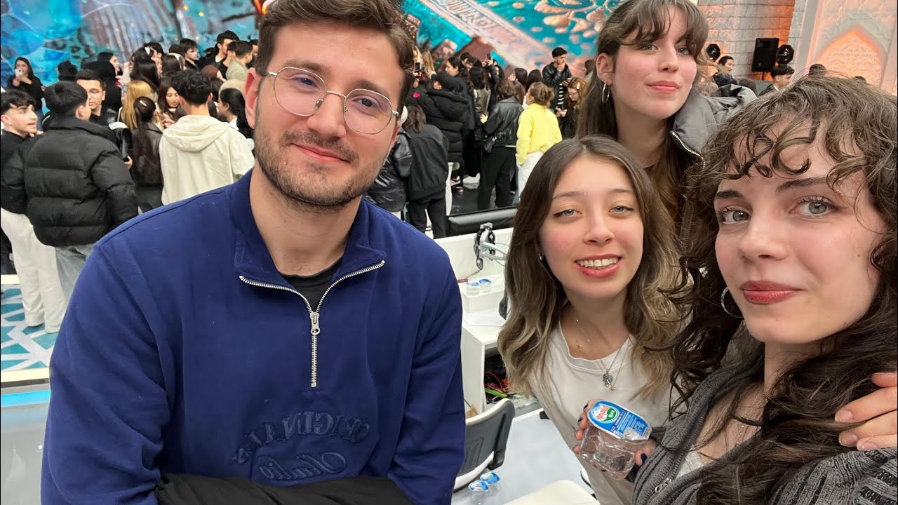 NİHAT HATİPOĞLU İFTAR VLOG | Nasıl gidilir? Ne yedik?
