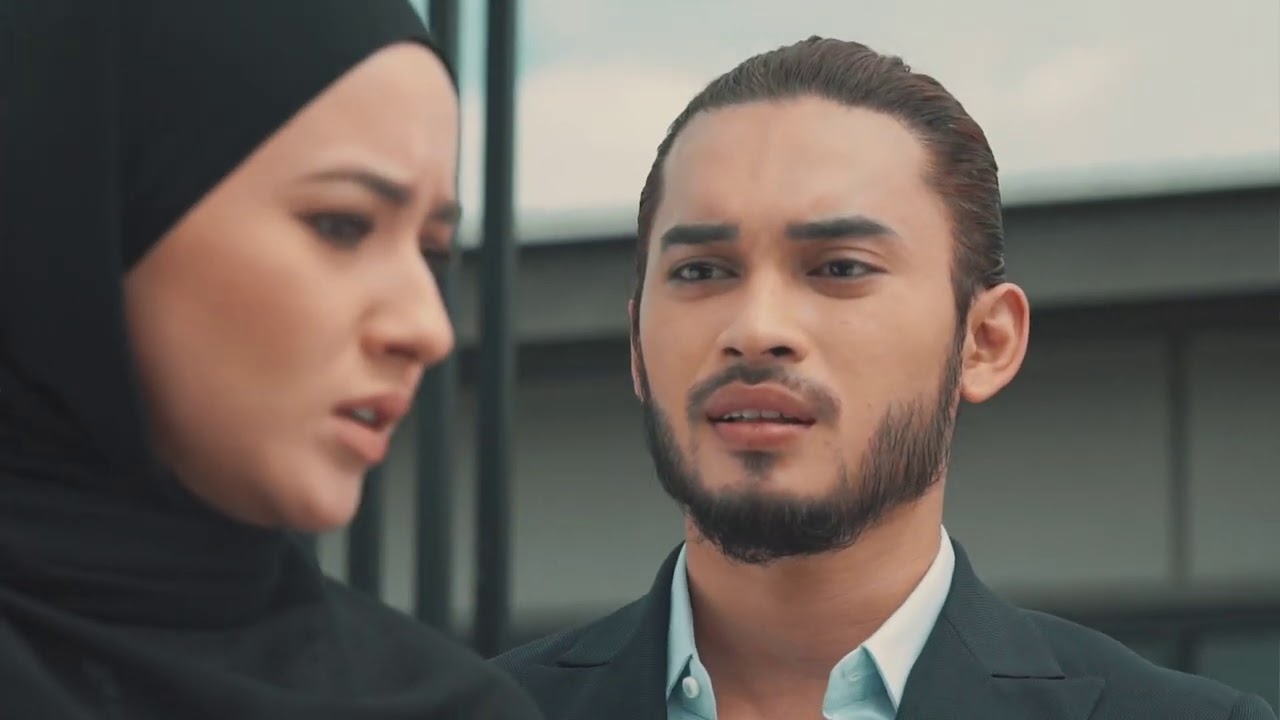 ADIRA - KESEMPATAN BAGIMU (OST TERCIPTA SATU IKATAN)