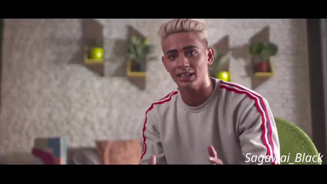 Danish Zehen - MTV Ace of Space Interview In 2018 #danishzehen #fambruh #fambruharmy