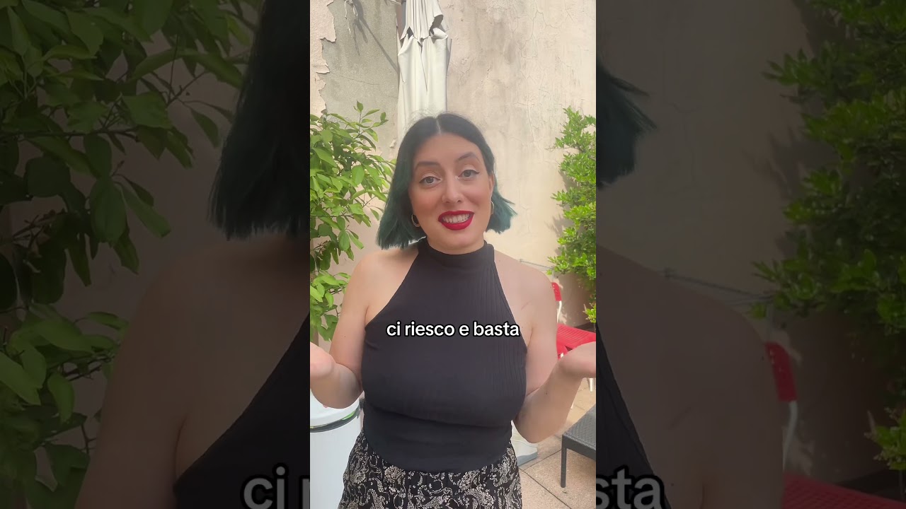 Voi riuscite? 💦