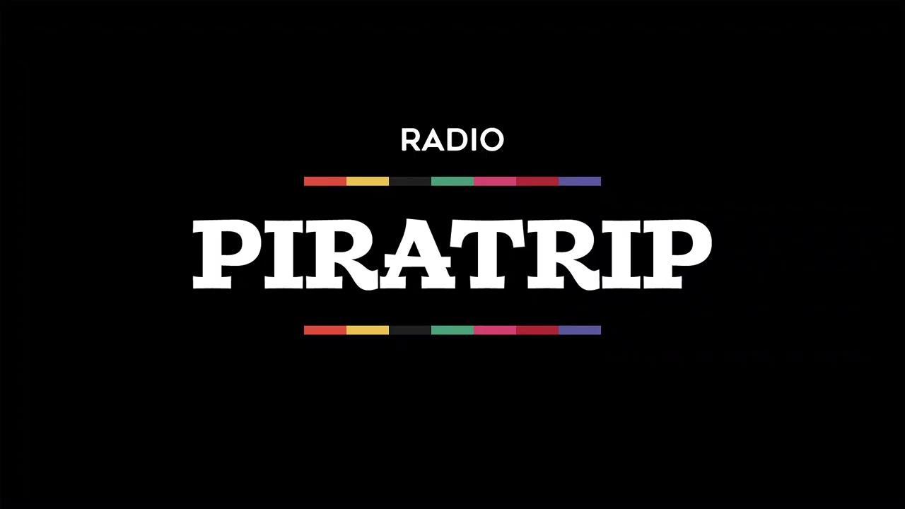 Piratrip.com Radio 121 - Mixed by CRXTIAN