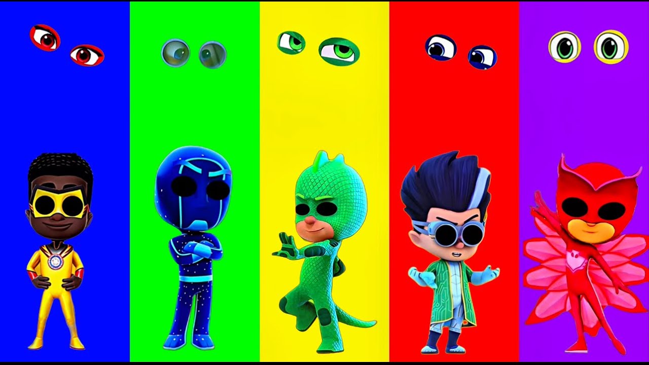Wrong eyes 👀 challenge DAME TU COSITAFunny Puzzle Wrong Heads