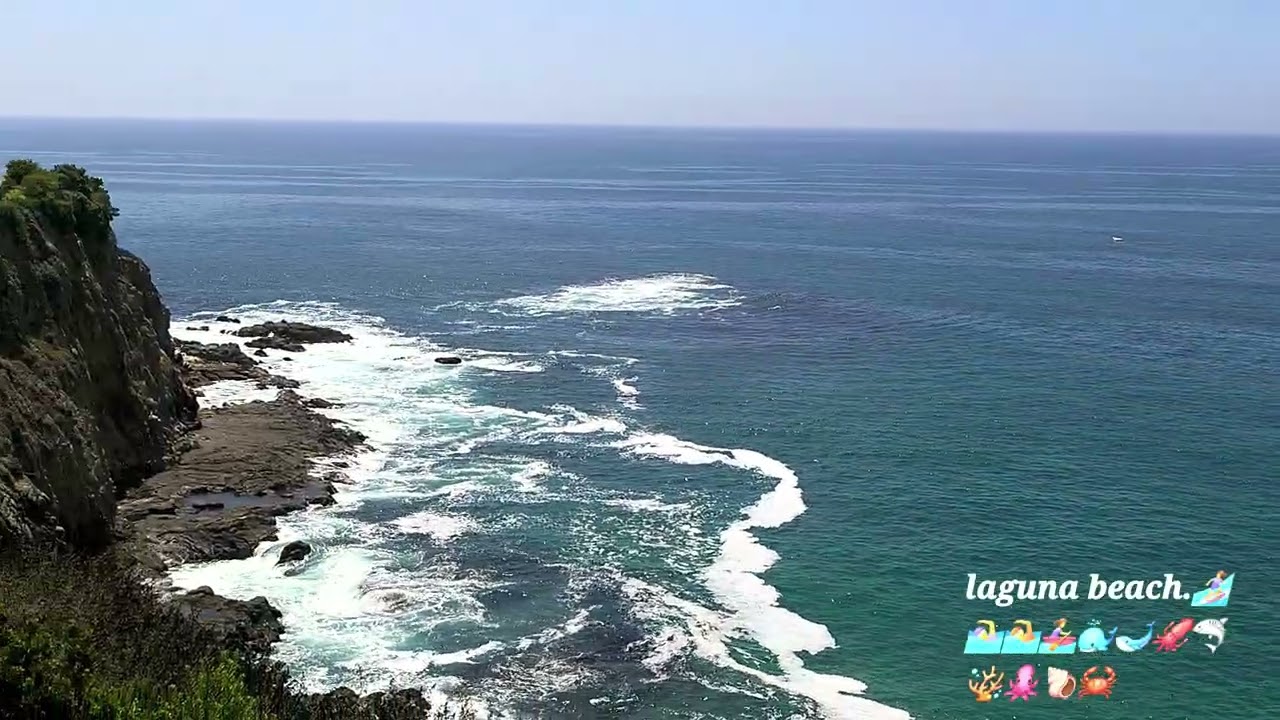 Laguna Beach, California 